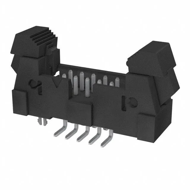 EHT-105-01-T-D-SM-LC (2MM EJECTOR HEADER)