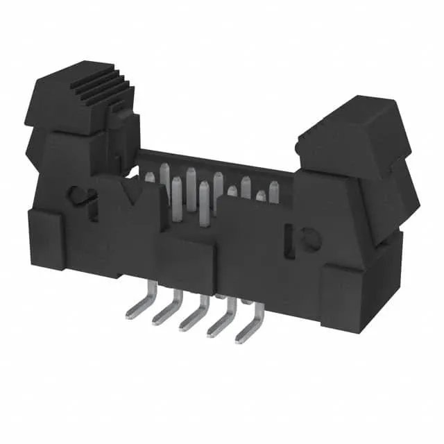 EHT-105-01-T-D-SM (2MM EJECTOR HEADER)