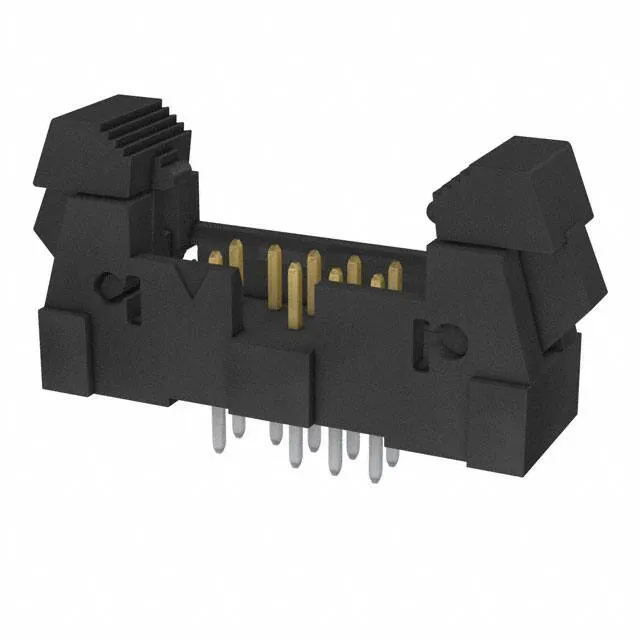 EHT-105-01-S-D-03 (2MM EJECTOR HEADER)