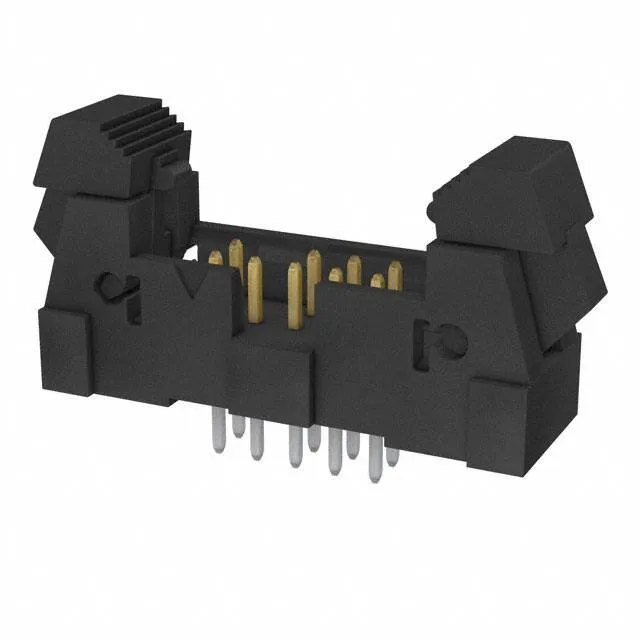 EHT-105-01-S-D-04 (2MM EJECTOR HEADER)
