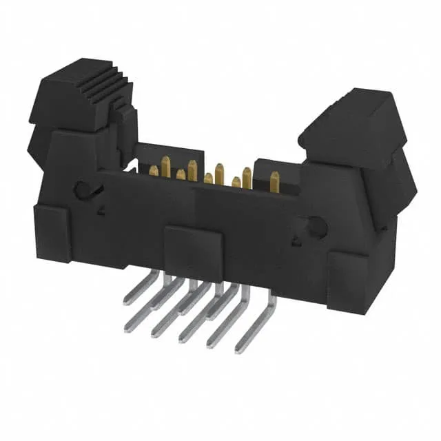 EHT-105-01-S-D-RA-02 (2MM EJECTOR HEADER)