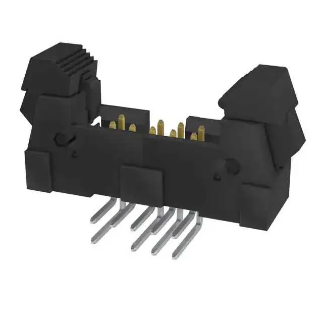 EHT-105-01-S-D-RA-07 (2MM EJECTOR HEADER)