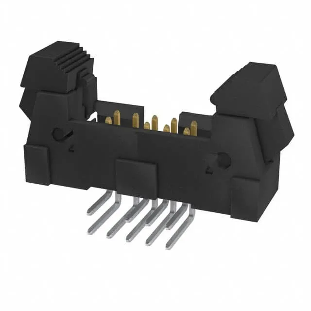 EHT-105-01-S-D-RA-08 (2MM EJECTOR HEADER)