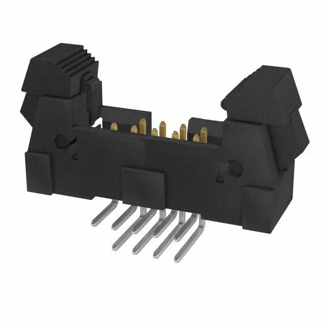 EHT-105-01-S-D-RA-09 (2MM EJECTOR HEADER)