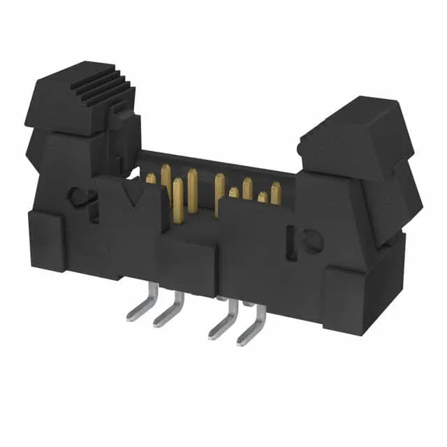 EHT-105-01-S-D-SM-05-TR (2MM EJECTOR HEADER)