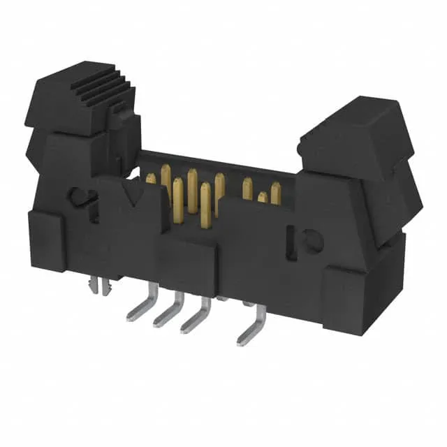 EHT-105-01-S-D-SM-LC-07 (2MM EJECTOR HEADER)