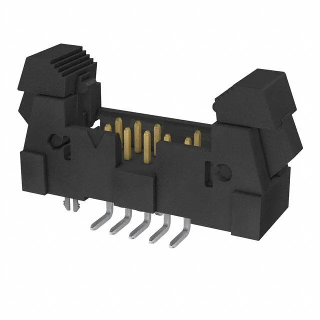 EHT-105-01-S-D-SM-LC-08 (2MM EJECTOR HEADER)