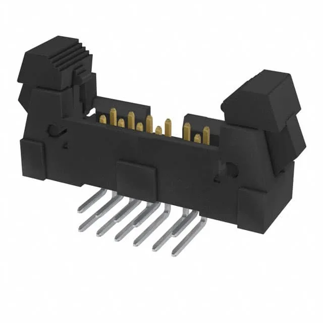 EHT-106-01-S-D-RA-04 (2MM EJECTOR HEADER)