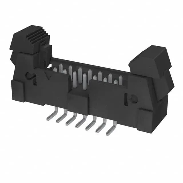 EHT-107-01-TM-D-SM (2MM EJECTOR HEADER)