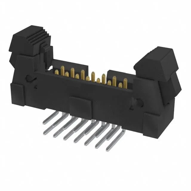 EHT-107-01-L-D-RA-SR (2MM EJECTOR HEADER)