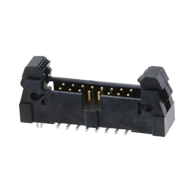 EHT-108-01-S-D-SM-LC (2MM EJECTOR HDR)