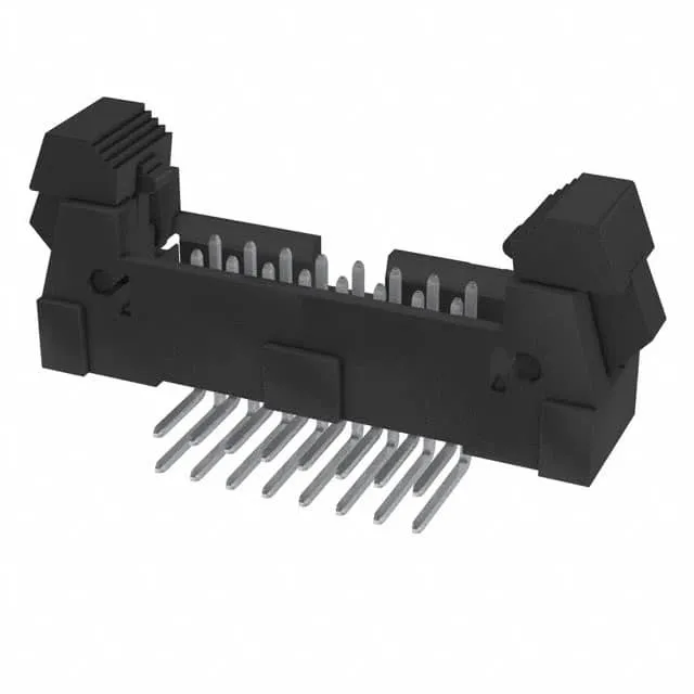 EHT-108-01-TM-D-RA (2MM EJECTOR HEADER)