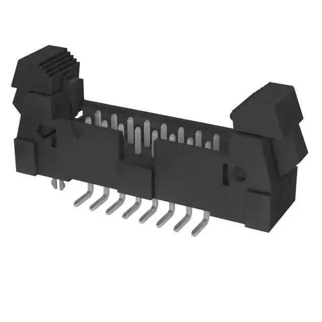 EHT-108-01-T-D-SM-LC (2MM EJECTOR HEADER)