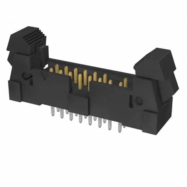EHT-108-01-S-D-14 (2MM EJECTOR HEADER)