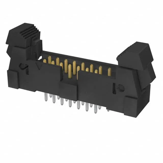 EHT-108-01-S-D-15 (2MM EJECTOR HEADER)