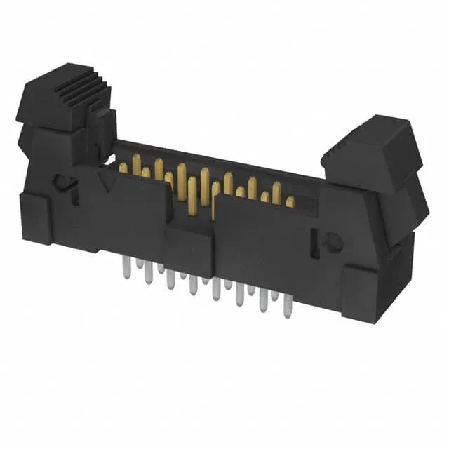 EHT-108-01-S-D-16 (2MM EJECTOR HEADER)