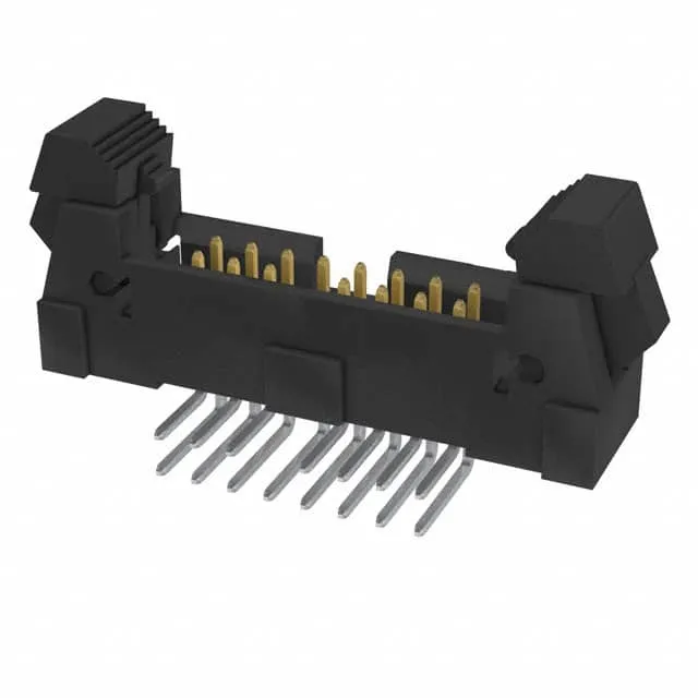 EHT-108-01-S-D-RA-10 (2MM EJECTOR HEADER)