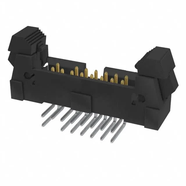 EHT-108-01-S-D-RA-13 (2MM EJECTOR HEADER)