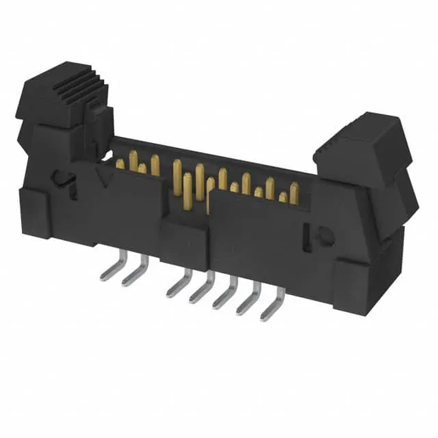 EHT-108-01-S-D-SM-05-K (2MM EJECTOR HEADER)