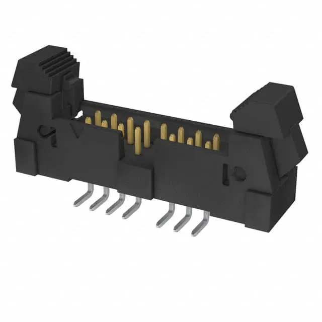 EHT-108-01-S-D-SM-09 (2MM EJECTOR HEADER)