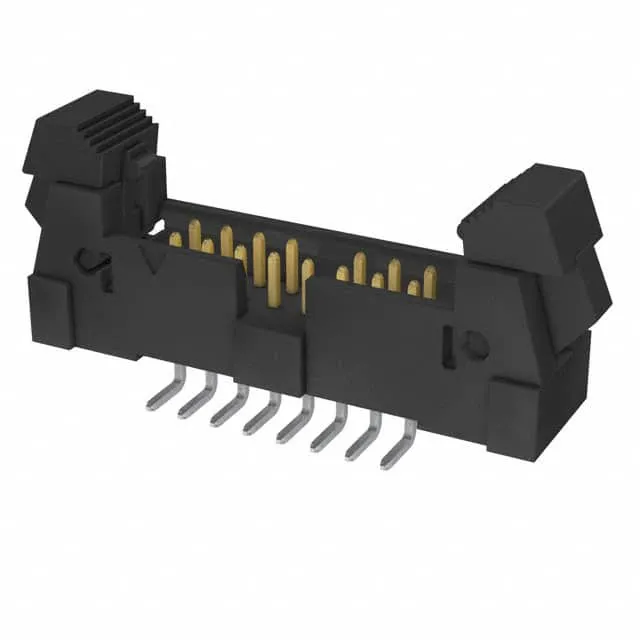 EHT-108-01-S-D-SM-10-K (2MM EJECTOR HEADER)