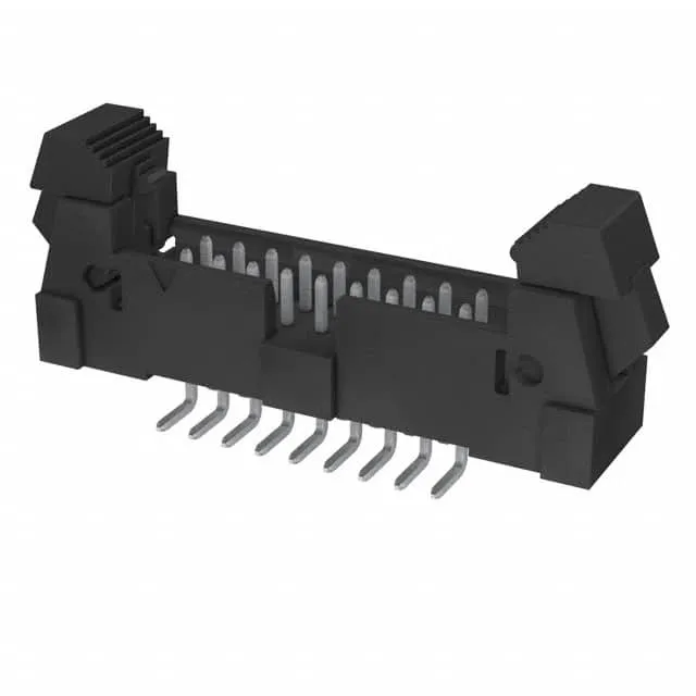 EHT-109-01-T-D-SM-P-TR (2MM EJECTOR HEADER)