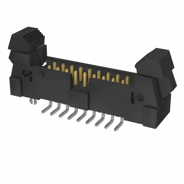 EHT-109-01-L-D-SM-LC (2MM EJECTOR HEADER)