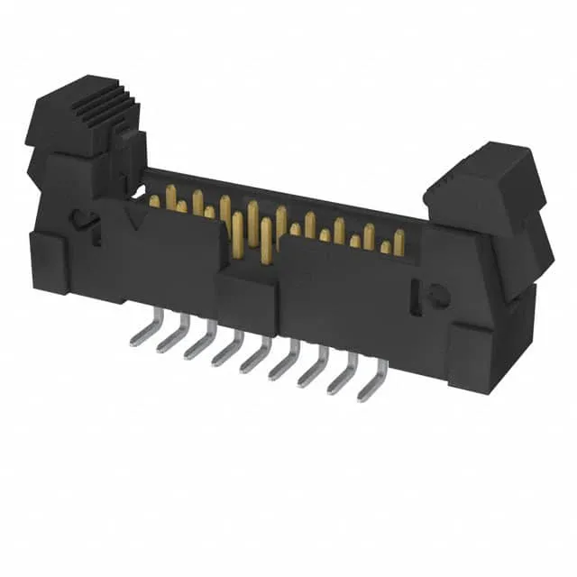 EHT-109-01-SM-D-SM (2MM EJECTOR HEADER)
