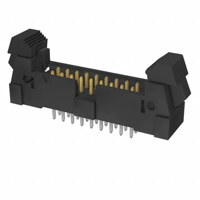 EHT-109-01-S-D (2MM EJECTOR HEADER)