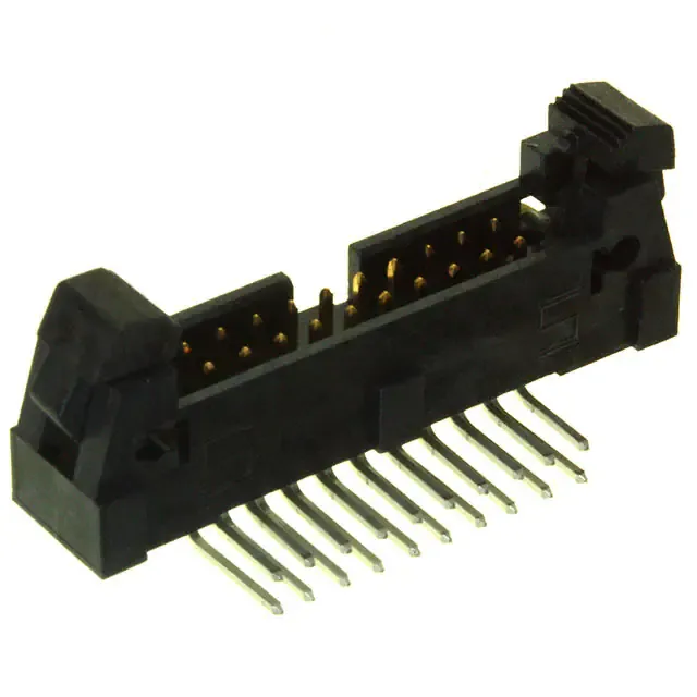 EHT-110-01-S-D-RA (CONN HEADER 2MM 20POS R/A GOLD)