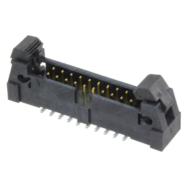 EHT-110-01-S-D-SM (2MM EJECTOR HDR)