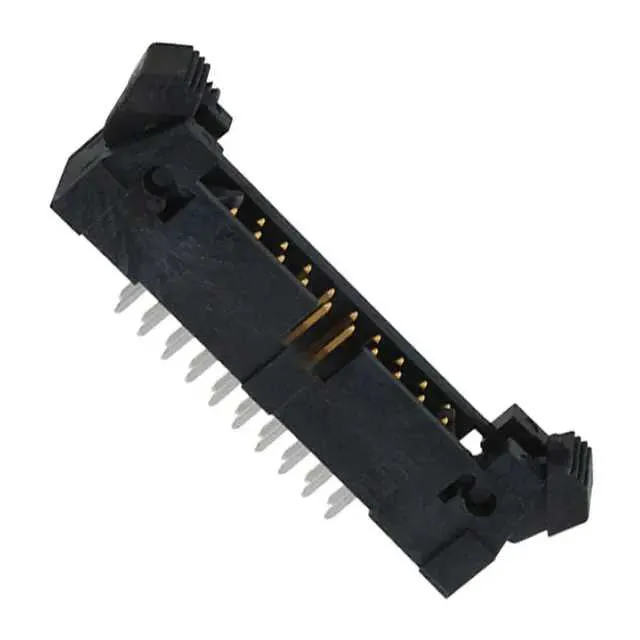 EHT-110-01-S-D (CONN HEADER 2MM 20POS T/H GOLD)