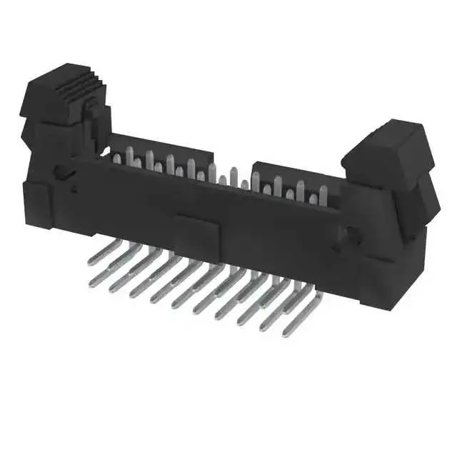 EHT-110-01-T-D-RA (2MM EJECTOR HEADER)