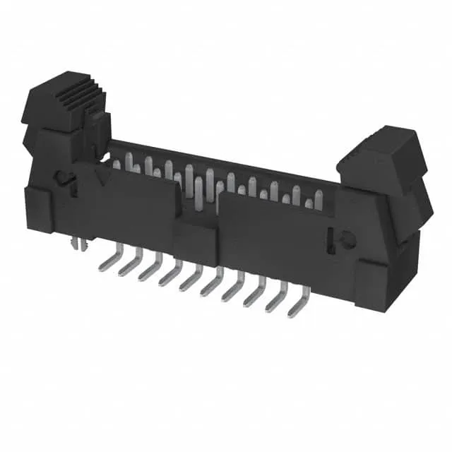 EHT-110-01-T-D-SM-LC-P (2MM EJECTOR HEADER)