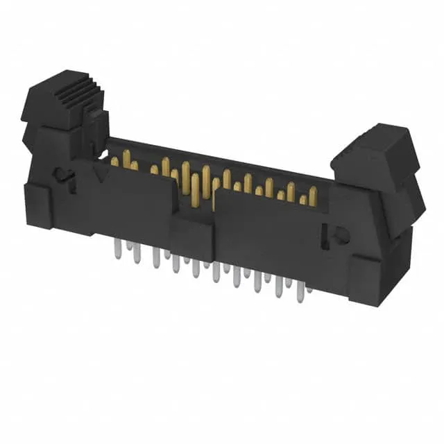 EHT-110-01-S-D-04 (2MM EJECTOR HEADER)