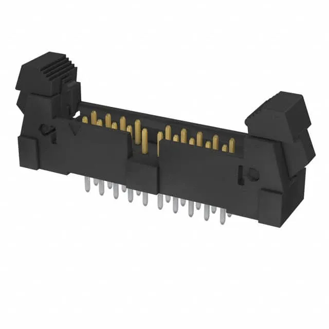EHT-110-01-S-D-10 (2MM EJECTOR HEADER)