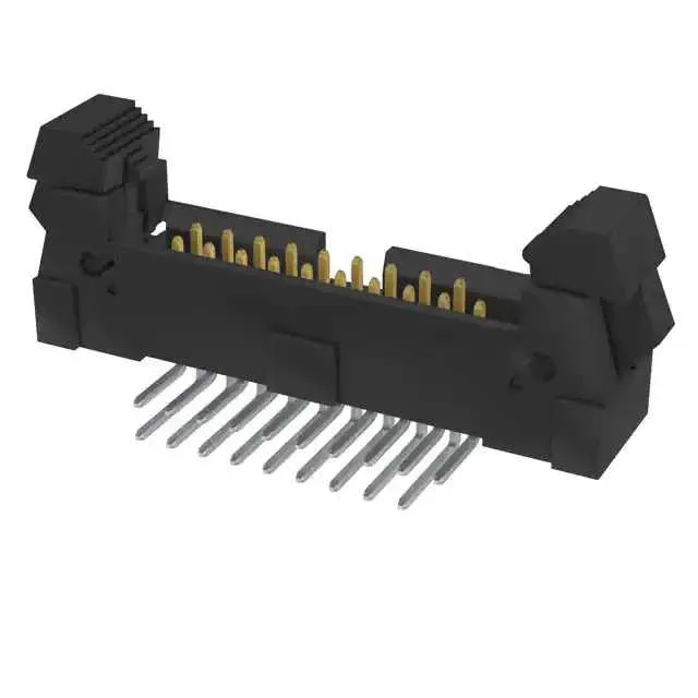 EHT-110-01-S-D-RA-01 (2MM EJECTOR HEADER)