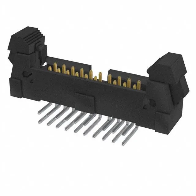 EHT-110-01-S-D-RA-08 (2MM EJECTOR HEADER)