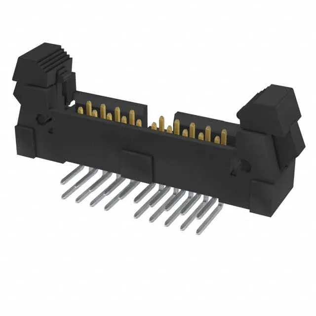 EHT-110-01-S-D-RA-11 (2MM EJECTOR HEADER)