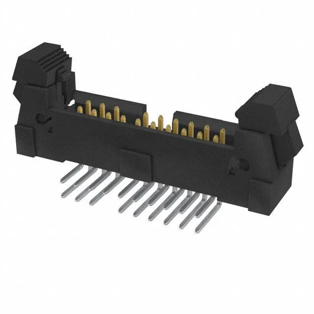 EHT-110-01-S-D-RA-13 (2MM EJECTOR HEADER)