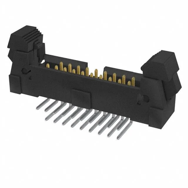 EHT-110-01-S-D-RA-19 (2MM EJECTOR HEADER)