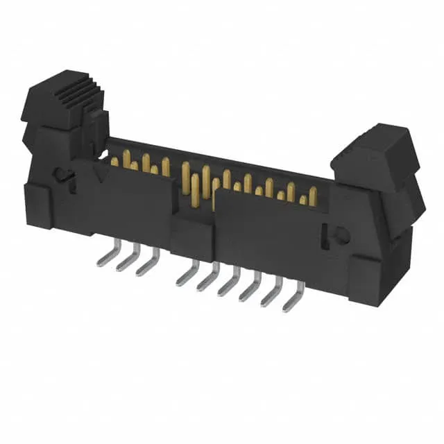 EHT-110-01-S-D-SM-07-TR (2MM EJECTOR HEADER)