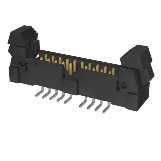 EHT-110-01-S-D-SM-11 (2MM EJECTOR HEADER)