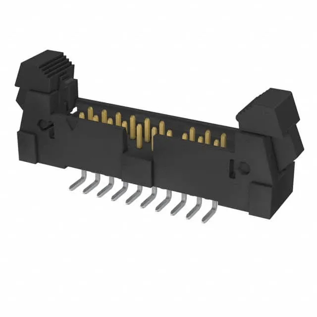 EHT-110-01-S-D-SM-14-TR (2MM EJECTOR HEADER)