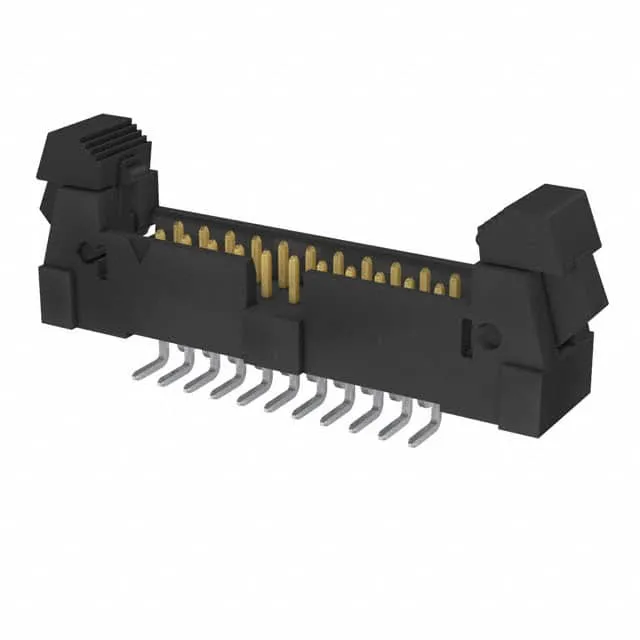 EHT-111-01-S-D-SM (2MM EJECTOR HEADER)