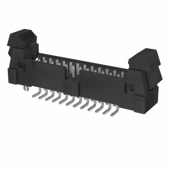 EHT-112-01-T-D-SM-LC (2MM EJECTOR HEADER)
