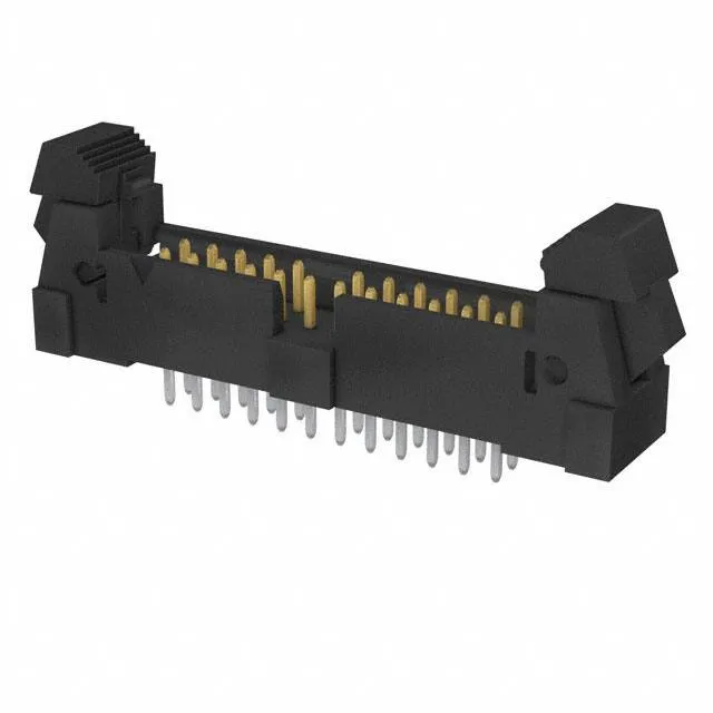 EHT-112-01-S-D-12 (2MM EJECTOR HEADER)