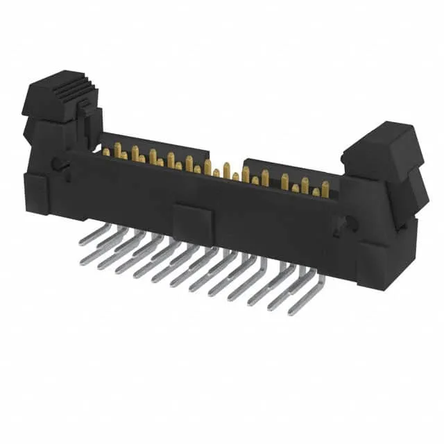 EHT-112-01-S-D-RA-06 (2MM EJECTOR HEADER)