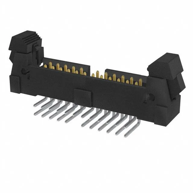 EHT-112-01-S-D-RA-13 (2MM EJECTOR HEADER)
