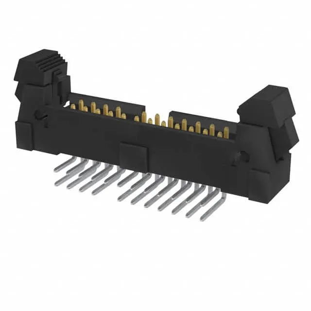 EHT-112-01-S-D-RA-15 (2MM EJECTOR HEADER)
